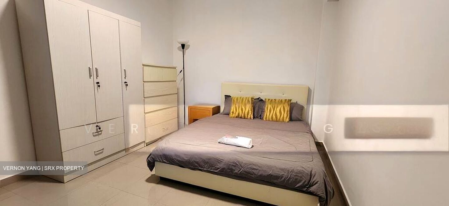 Pandan Valley (D21), Condominium #503168021